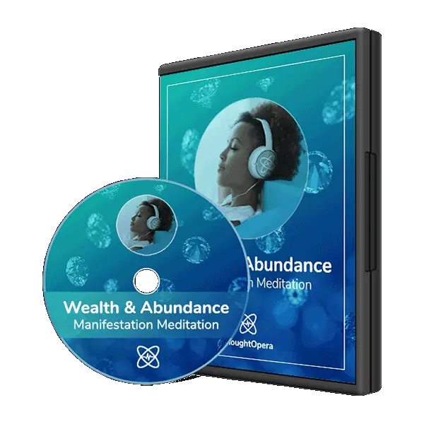 Wealth & Abundance Meditation Free Bonus 